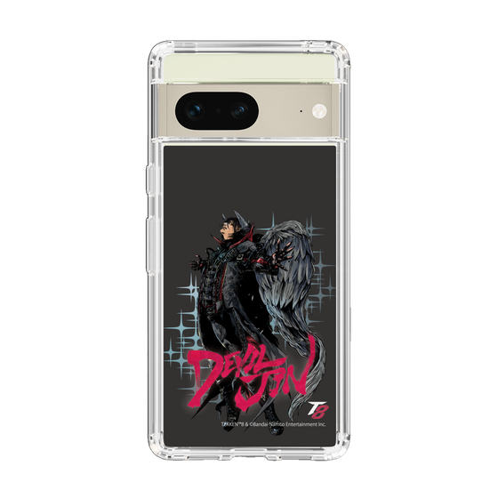 Slim Protection Case［ TEKKEN - Devil Jin ］