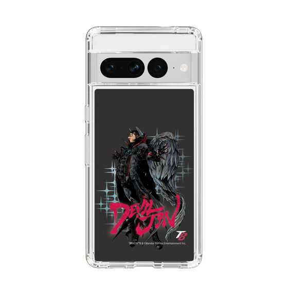 Slim Protection Case［ TEKKEN - Devil Jin ］