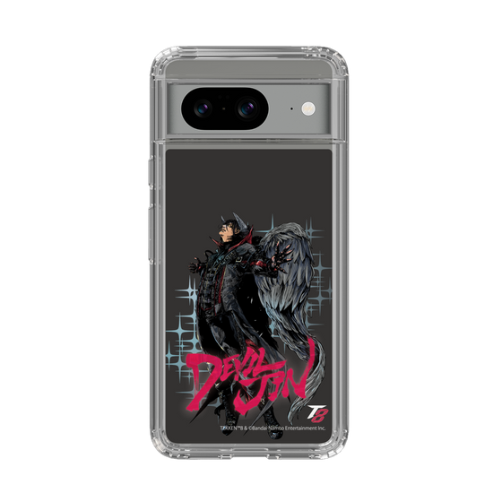 Slim Protection Case［ TEKKEN - Devil Jin ］