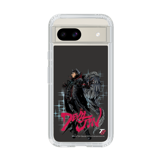Slim Protection Case［ TEKKEN - Devil Jin ］