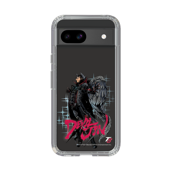 Slim Protection Case［ TEKKEN - Devil Jin ］