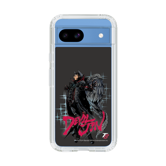 Slim Protection Case［ TEKKEN - Devil Jin ］
