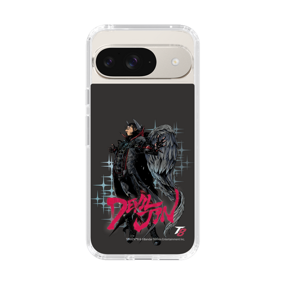 Slim Protection Case［ TEKKEN - Devil Jin ］