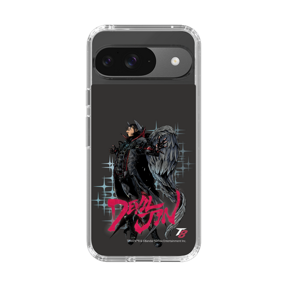 Slim Protection Case［ TEKKEN - Devil Jin ］