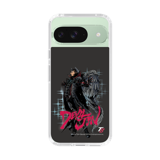 Slim Protection Case［ TEKKEN - Devil Jin ］