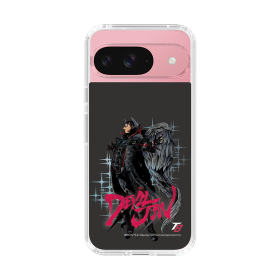 Slim Protection Case［ TEKKEN - Devil Jin ］