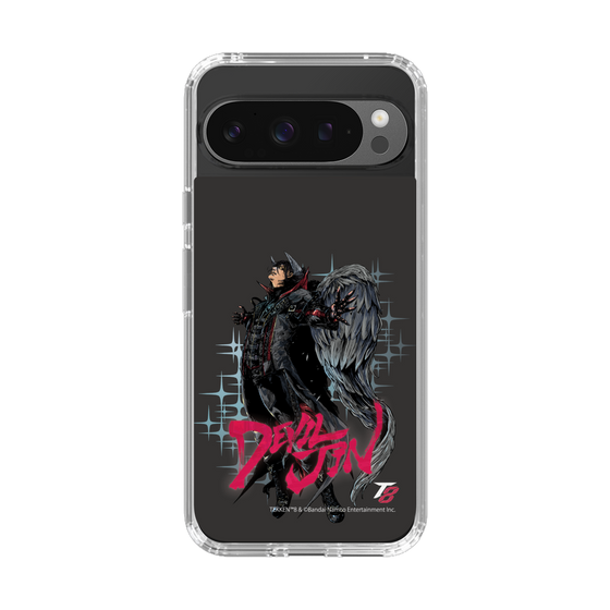 Slim Protection Case［ TEKKEN - Devil Jin ］