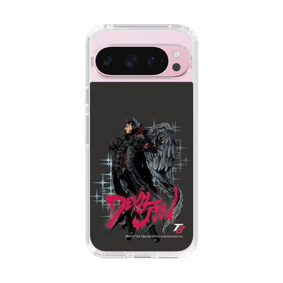 Slim Protection Case［ TEKKEN - Devil Jin ］