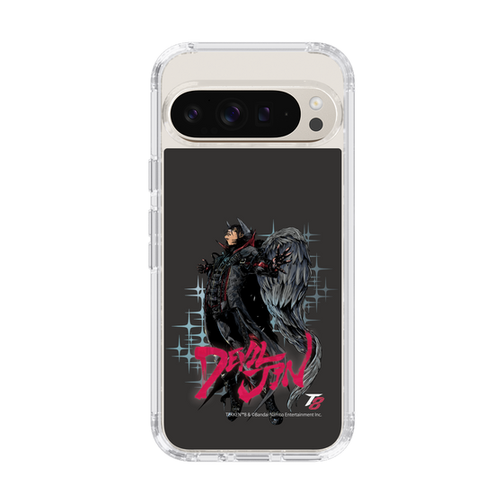 Slim Protection Case［ TEKKEN - Devil Jin ］