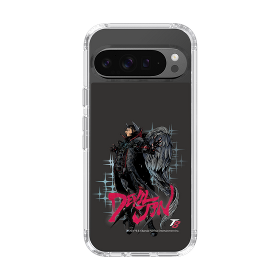 Slim Protection Case［ TEKKEN - Devil Jin ］