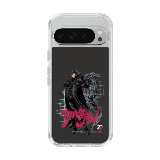 Slim Protection Case［ TEKKEN - Devil Jin ］