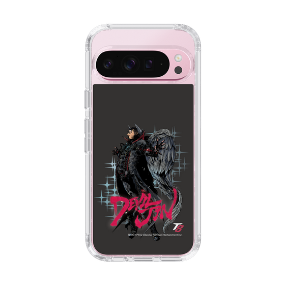Slim Protection Case［ TEKKEN - Devil Jin ］