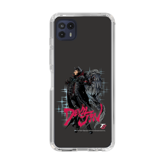 Slim Protection Case［ TEKKEN - Devil Jin ］