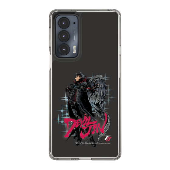 Slim Protection Case［ TEKKEN - Devil Jin ］