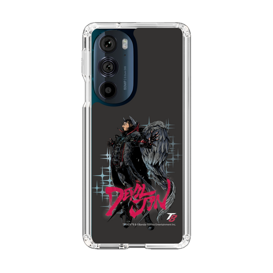 Slim Protection Case［ TEKKEN - Devil Jin ］