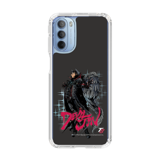 Slim Protection Case［ TEKKEN - Devil Jin ］