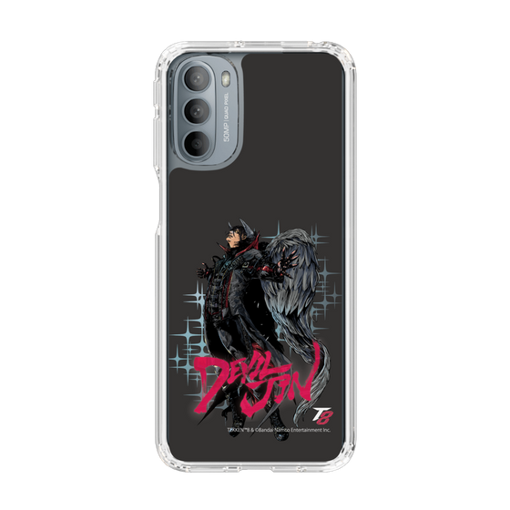 Slim Protection Case［ TEKKEN - Devil Jin ］