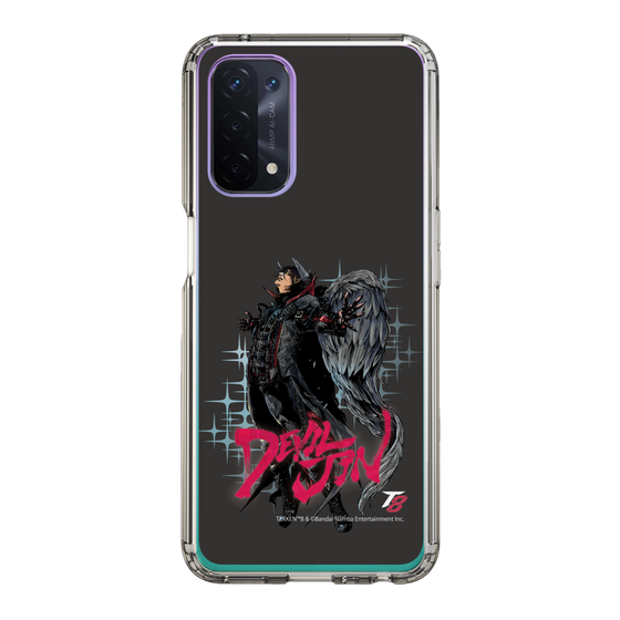 Slim Protection Case［ TEKKEN - Devil Jin ］