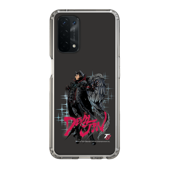 Slim Protection Case［ TEKKEN - Devil Jin ］