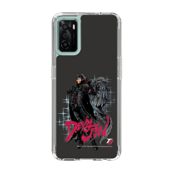 Slim Protection Case［ TEKKEN - Devil Jin ］