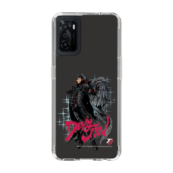 Slim Protection Case［ TEKKEN - Devil Jin ］