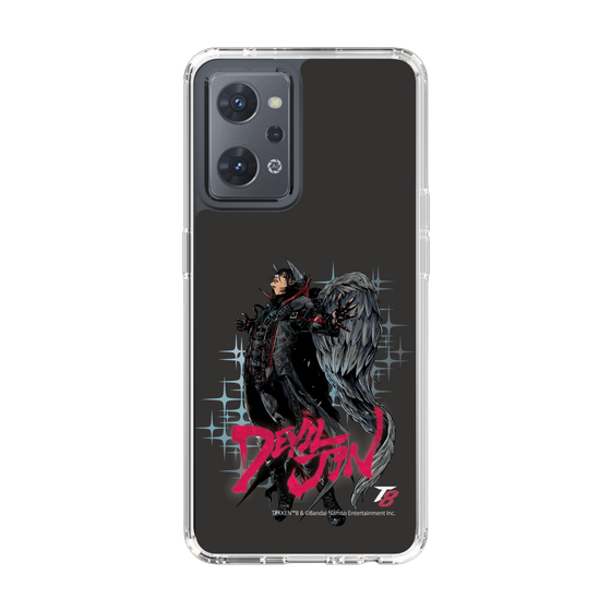 Slim Protection Case［ TEKKEN - Devil Jin ］