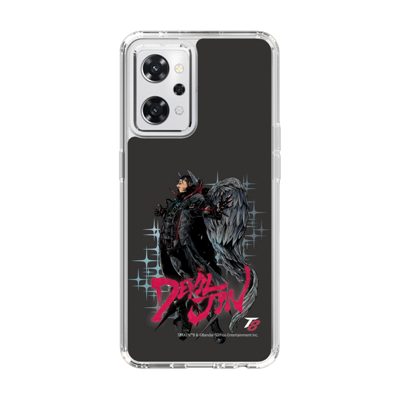 Slim Protection Case［ TEKKEN - Devil Jin ］