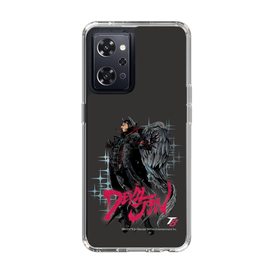 Slim Protection Case［ TEKKEN - Devil Jin ］