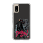 Slim Protection Case［ TEKKEN - Devil Jin ］