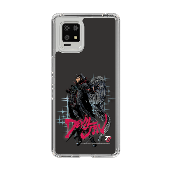 Slim Protection Case［ TEKKEN - Devil Jin ］