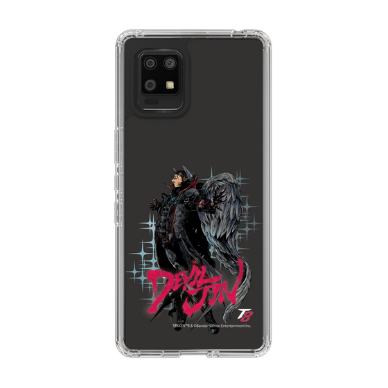 Slim Protection Case［ TEKKEN - Devil Jin ］