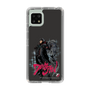 Slim Protection Case［ TEKKEN - Devil Jin ］