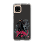 Slim Protection Case［ TEKKEN - Devil Jin ］
