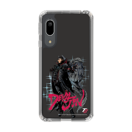 Slim Protection Case［ TEKKEN - Devil Jin ］