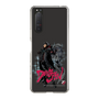 Slim Protection Case［ TEKKEN - Devil Jin ］