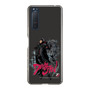 Slim Protection Case［ TEKKEN - Devil Jin ］