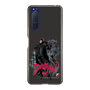 Slim Protection Case［ TEKKEN - Devil Jin ］