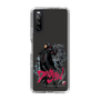 Slim Protection Case［ TEKKEN - Devil Jin ］
