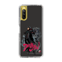 Slim Protection Case［ TEKKEN - Devil Jin ］