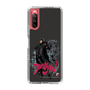 Slim Protection Case［ TEKKEN - Devil Jin ］