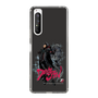 Slim Protection Case［ TEKKEN - Devil Jin ］