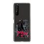 Slim Protection Case［ TEKKEN - Devil Jin ］