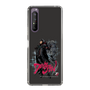 Slim Protection Case［ TEKKEN - Devil Jin ］