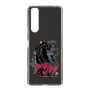 Slim Protection Case［ TEKKEN - Devil Jin ］