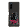 Slim Protection Case［ TEKKEN - Devil Jin ］