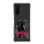 Slim Protection Case［ TEKKEN - Devil Jin ］
