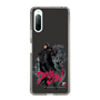Slim Protection Case［ TEKKEN - Devil Jin ］