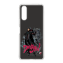 Slim Protection Case［ TEKKEN - Devil Jin ］