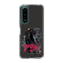 Slim Protection Case［ TEKKEN - Devil Jin ］