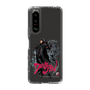 Slim Protection Case［ TEKKEN - Devil Jin ］